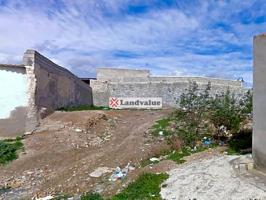 Terreno en venta en HUÉRCAL-OVERA de 373 m2 photo 0