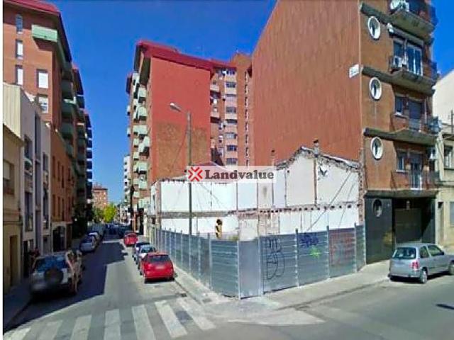 Terreno en venta en SABADELL de 191 m2 photo 0