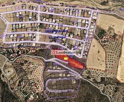 Terreno en venta en Casabermeja de 7872 m2 photo 0