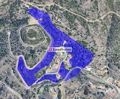 Terreno en venta en Mijas de 119177 m2 photo 0
