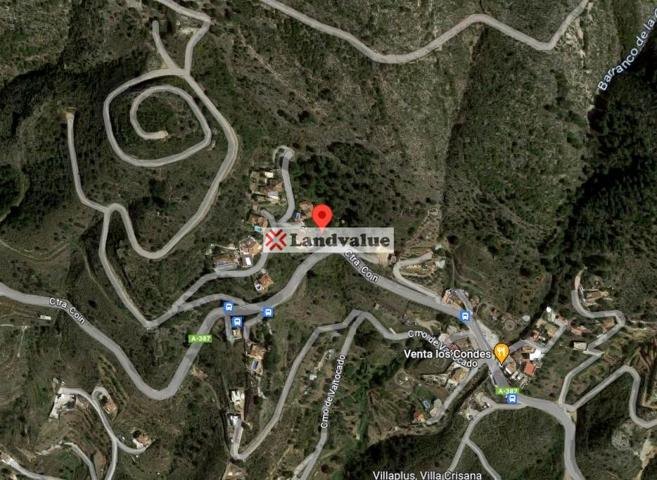 Terreno en venta en Mijas de 119177 m2 photo 0