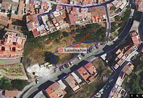 Terreno en venta en Cómpeta de 377 m2 photo 0