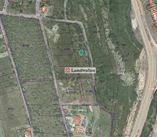 Terreno en venta en Manilva de 1064 m2 photo 0