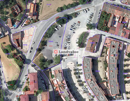 Terreno en venta en Polinyà de 3288 m2 photo 0