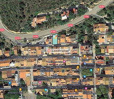 Terreno en venta en COLERA de 100 m2 photo 0
