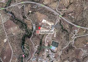 Terreno en venta en Riogordo de 13583 m2 photo 0