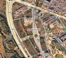 Terreno en venta en Sabadell de 459 m2 photo 0