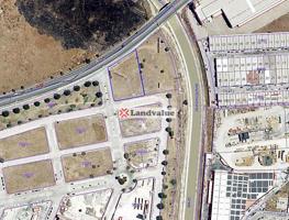 Terreno en venta en ALCALÁ DE GUADAÍRA de 3557 m2 photo 0