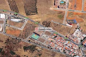 Terreno en venta en PUERTOLLANO de 1990 m2 photo 0