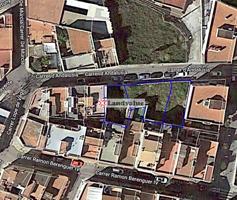 Terreno en venta en Sant Pere de Ribes de 360 m2 photo 0
