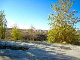 Terreno en venta en MADRID de 1309 m2 photo 0