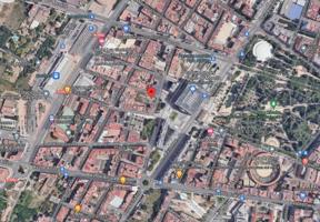 Terreno en venta en CASTELLÓN DE LA PLANA-CASTELLÓ DE LA PLANA de 687 m2 photo 0