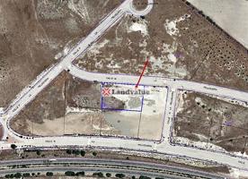 Terreno en venta en Valdemoro de 5014 m2 photo 0