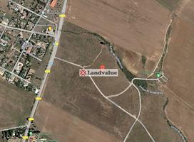 Terreno en venta en Fresno de Torote de 15606 m2 photo 0