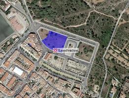 Terreno en venta en CREIXELL de 3640 m2 photo 0