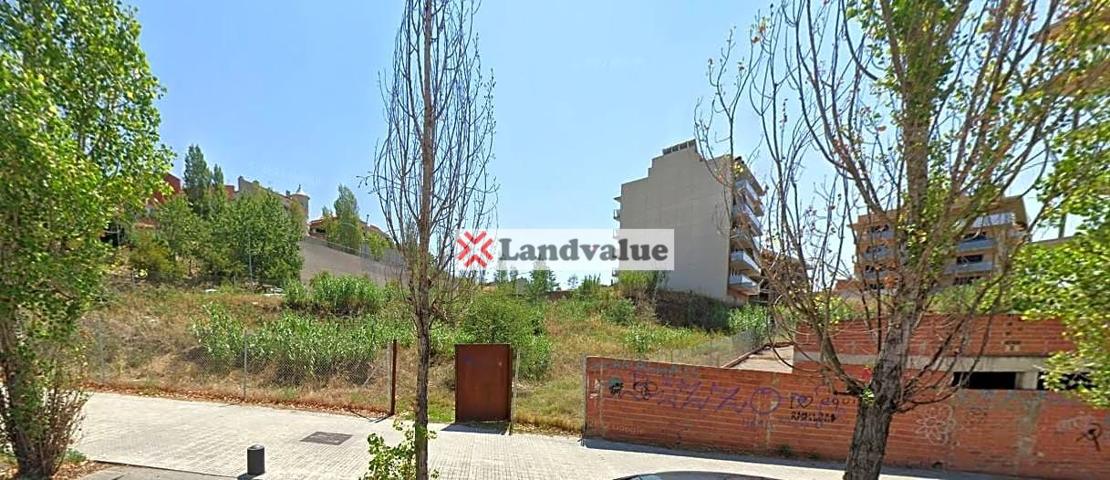 Terreno en venta en MANRESA de 2531 m2 photo 0