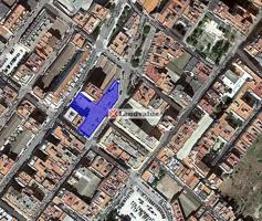 Terreno en venta en VINARÒS de 2225 m2 photo 0