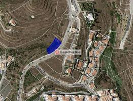 Terreno en venta en Torrox de 1032 m2 photo 0