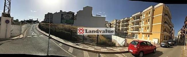 Terreno en venta en TORROX de 1597 m2 photo 0