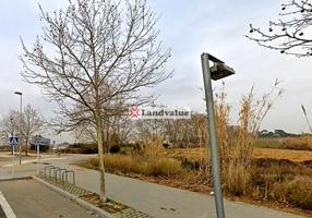 Terreno en venta en Cerdanyola del Vallès de 4603 m2 photo 0