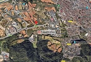 Terreno en venta en Cerdanyola del Vallès de 4603 m2 photo 0