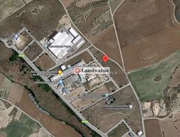 Terreno en venta en VILLALBILLA de 1548 m2 photo 0