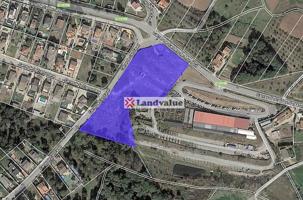 Terreno en venta en LLIÇÀ D&#x27;AMUNT de 11192 m2 photo 0