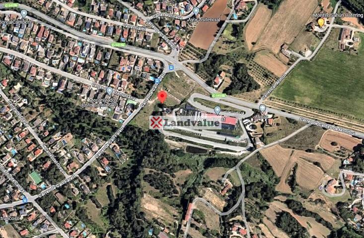 Terreno en venta en LLIÇÀ D&#x27;AMUNT de 11192 m2 photo 0