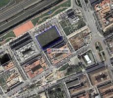 Terreno en venta en XÀTIVA de 2843 m2 photo 0