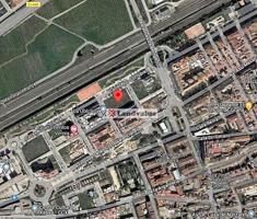 Terreno en venta en XÀTIVA de 2843 m2 photo 0