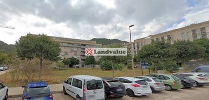Terreno en venta en XÀTIVA de 2843 m2 photo 0