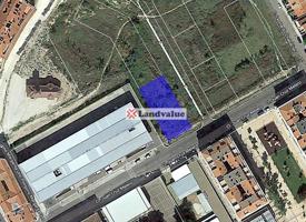 Terreno en venta en Calatayud de 890 m2 photo 0