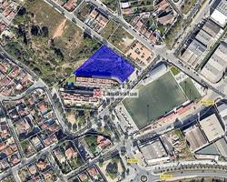 Terreno en venta en Sant Vicenç dels Horts de 3650 m2 photo 0