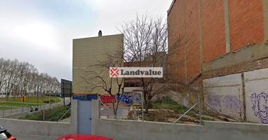 Terreno en venta en BARCELONA de 340 m2 photo 0