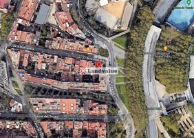 Terreno en venta en BARCELONA de 340 m2 photo 0