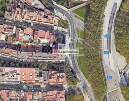 Terreno en venta en BARCELONA de 340 m2 photo 0