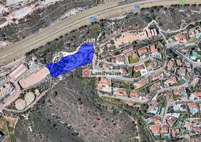 Terreno en venta en Benalmádena de 4420 m2 photo 0