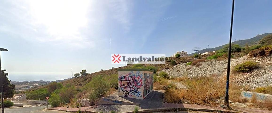 Terreno en venta en Benalmádena de 4420 m2 photo 0