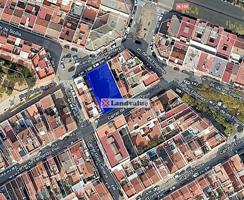 Terreno en venta en Sabadell de 504 m2 photo 0