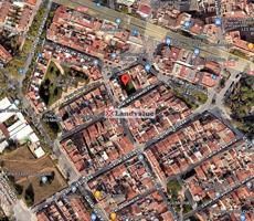 Terreno en venta en Sabadell de 504 m2 photo 0