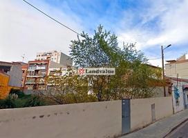 Terreno en venta en Sabadell de 504 m2 photo 0