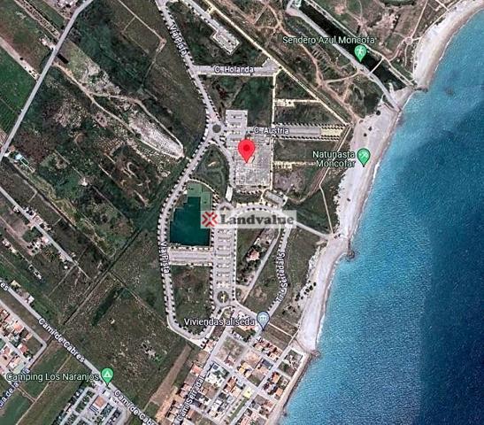 Terreno en venta en Moncófa de 8114 m2 photo 0