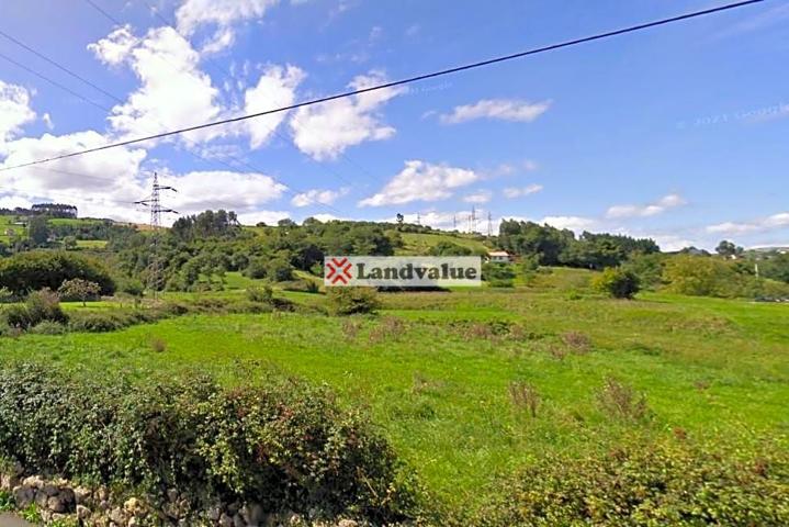 Terreno en venta en Reocín de 5340 m2 photo 0