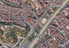 Terreno en venta en Badalona de 249 m2 photo 0
