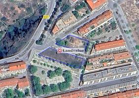 Terreno en venta en SÚRIA de 1747 m2 photo 0