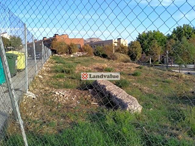 Terreno en venta en SÚRIA de 1747 m2 photo 0