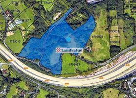 Terreno en venta en Donostia de 54500 m2 photo 0