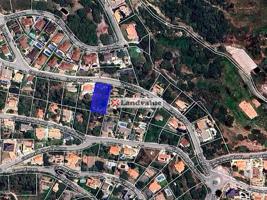 Terreno en venta en AMETLLA DEL VALLÈS, L&#x27; de 1021 m2 photo 0