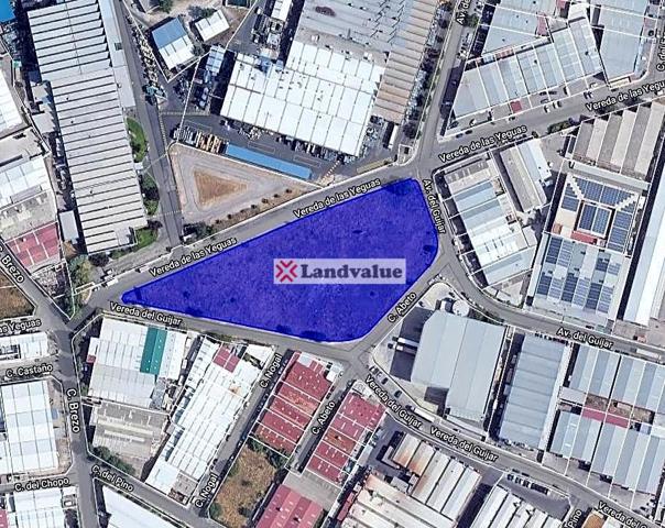 Terreno en venta en ARGANDA DEL REY de 10262 m2 photo 0
