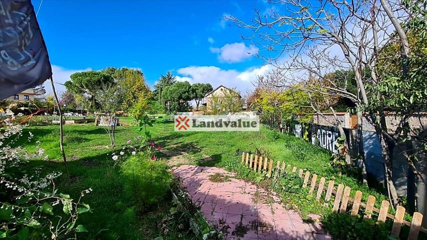 Terreno en venta en Collado Villalba de 2401 m2 photo 0